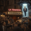 #La Tramoya_540: Coherencia