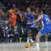 La previa del Real Madrid-Valencia Basket y el análisis del equipo
