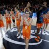 El análisis del Valencia Basket-Olympiakos, el Partizan y entrevistas a Ouviña y Romero en la previa de Copa
