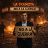 #La Tramoya_536: ¡No a la guerra!