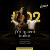 102-La butaca. #102 (Yo quiero bailar)