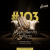 103-La butaca. #103 (Yo quiero bailar)
