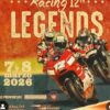 Racing Legends em el Ricardo Tormo