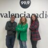 Laura Galian: «Las empresas valencianas necesitan grandes centros de almacenamiento de datos»