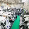 El caravaning valenciano prepara su gran feria del 17 al 19 de abril en Feria Valencia