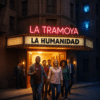 #La Tramoya_535: La humanidad.
