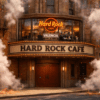 #La Tramoya_536: Especial desde Hard Rock Café Valencia