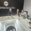 «Diana Morant ha pedido suspender al acto de conciliación con el conseller Marciano Gómez»