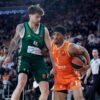 Valencia Basket le ofrece la renovación a Kam Taylo