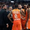 La Trastienda: La previa del segundo partido entre Valencia Basket y Panathinaikos y los play-off de Liga Femenina