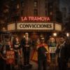 #La Tramoya 558_ ¿convicciones?