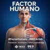 #Factor Humano_IMED Activa, Prevención, movimiento y salud personalizada