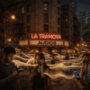#La Tramoya_562: Audios de Whatsapp
