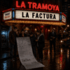 #La Tramoya_581: La fRactura de la luz