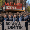 #La Tramoya_582: No voy a dimitir