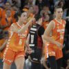 Elena Buenavida destaca el «trabajo» y la «unión del equipo» para estar en la final de Liga