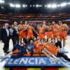 La clasificación de Valencia Basket para la Final Four y entrevista a Elena Buenavida