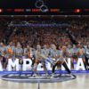 La victoria de Valencia Basket en el 2P de la final de LF