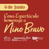 Nino Bravo Rock & Corazón, redescubre su legado  en esta cena espectáculo única en Valencia