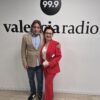 “CAFÉ DE NEGOCIOS” CON EMI BOIX, PRESIDENTA DE IVEFA