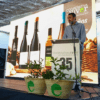 La Cooperativa de Viver celebra su 35 aniversario con 540 socios y cerca de 18 millones de euros de facturación La entidad recibió el reconocimiento de representantes institucionales en un acto que reivindicó su papel como motor agrario, social y económico del territorio