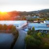 INDUSTRIAS QUÍMICAS TAMAR COMPRA 15.000 METROS CUADRADOS DE SUELO INDUSTRIAL PARA SU NUEVA PLANTA DE PRODUCCIÓN.