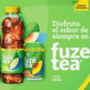 Fuze Tea