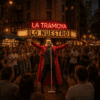 #La Tramoya_578: Lo nuestro