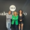 Meritxell Guzmán: «Hay generaciones de mujeres educadas para aguantar de todo en nombre del amor»