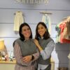 Empresarias y periodistas, así son las CEOs de la marca infantil Sombaby