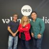 Mauricio Escobar: «La aparición de la IA no es algo más, es un auténtico tsunami»