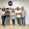 “Empresa y familia: legado, relevo y futuro compartido”, Espacio Tesela