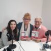 La escritora uruguaya Fernanda Trías nos presenta “Miembro fantasma” en PLH entrevistada por Susana Alfonso