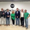 Juan Antonio Sagredo: «Paterna es un referente de municipio que favorece el entramado empresarial e industrial»