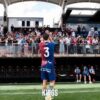 Xexu Prieto desafía la resaca para contarnos un domingo mágico para el Eldense ‘B’, nuevo equipo de Tercera RFEF