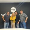 José Saiz: «Vivir el teatro en directo nunca podrá copiarlo la IA»