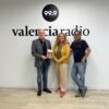 Enrique Vaqué: «Mi objetivo es que el lector nunca se aburra, generarle inquietud y captar su interés»