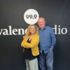 Ricardo Almenar: «Yo ya no creo en el ser humano, creo en las personas»