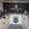 «El PSPV no va a cambiar a Diana Morant por el fracaso de Montero «