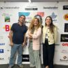 Lorena Lázaro: «Dacsa se caracteriza por ser una empresa cercana a las personas»