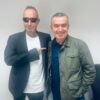 Lorenzo Silva presenta ‘Con Nadie’
