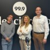 Sergio Losilla: » Hay dos tipos de empresas, las que han sido ciberatacadas y las que van a ser atacadas»
