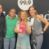 Boticaria García y Javier Butragueño, ciencia y divulgación al servicio del estudio de la menopausia