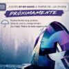 APLAZADO:  X Aniversario 99.9 Valencia Radio en Umbracle Terraza