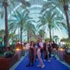 Umbracle Terraza se ‘pone guapa’ el 14 de mayo para su inauguración y el X Aniversario de 99.9 Valencia Radio