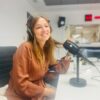 Laura Montesinos y el sistema de seguridad ‘B-Lock’
