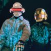 We were the robots: el libro que necesitas sobre Daft Punk
