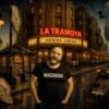 #La Tramoya_575: ¿Genios o locos?