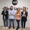 “CAFÉ DE NEGOCIOS” CON ZOHO