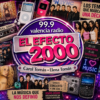 #Efecto2000_La música que nos definió